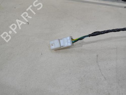 Right mirror DACIA LOGAN MCV (KS_) 1.5 dCi (KS0W) | BP23666058C27