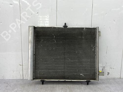 AC radiator CITROËN C3 III (SX) 1.2 PureTech 82 | BP33969337M32  - Image 7