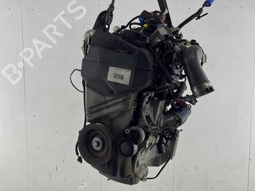 Engine RENAULT CLIO IV (BH_) 1.5 dCi 90 | BP23759066M1  - Image 7