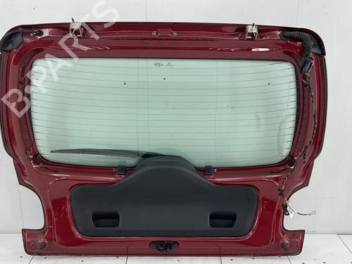 Bakluke CC/Kombi-Kupé PEUGEOT 206 Hatchback (2A/C) 1.4 i (75 hp) 23703311