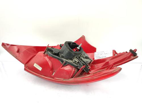 Left taillight PEUGEOT 208 I (CA_, CC_) 1.4 HDi | BP23741546C34 