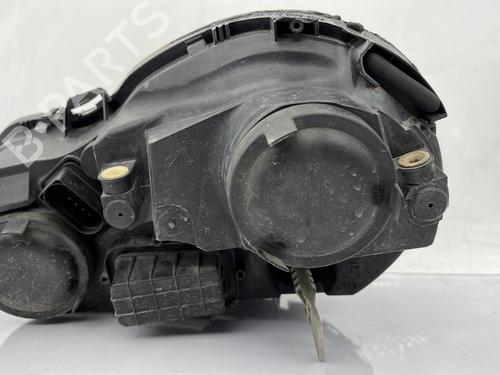 Right headlight VW POLO IV (9N_, 9A_) 1.4 16V | BP28094978C29 