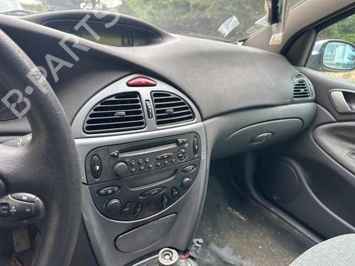 Front right window mechanism CITROËN C5 I (DC_) 2.0 16V (DCRFNC, DCRFNF) | BP23730109C23 - Image 12
