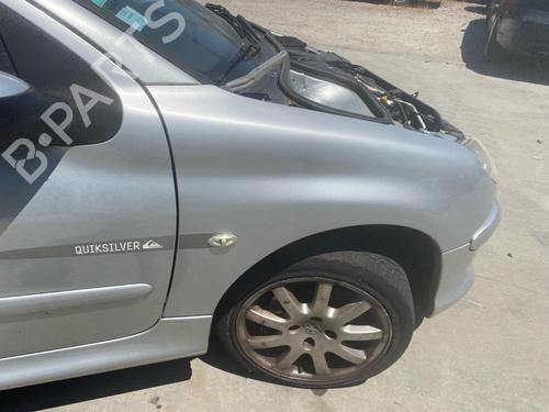 Engine PEUGEOT 206 SW (2E/K) 1.6 16V | BP36293562M1 - Image 40
