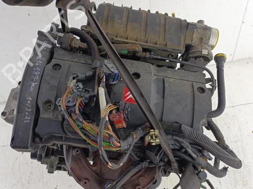 Engine CITROËN C4 I (LC_) 1.6 16V | BP23729054M1 - Image 4