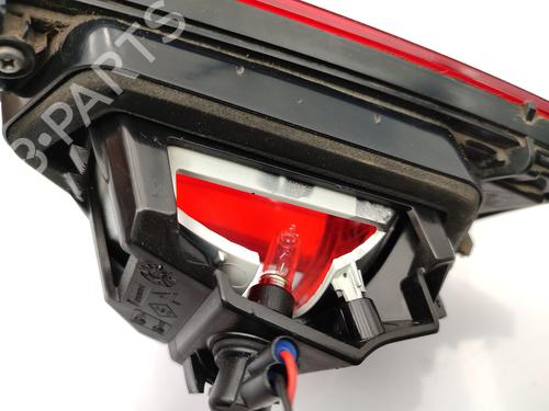 Left tailgate light RENAULT CLIO IV (BH_) 1.5 dCi 75 | BP23738613C79  - Image 5