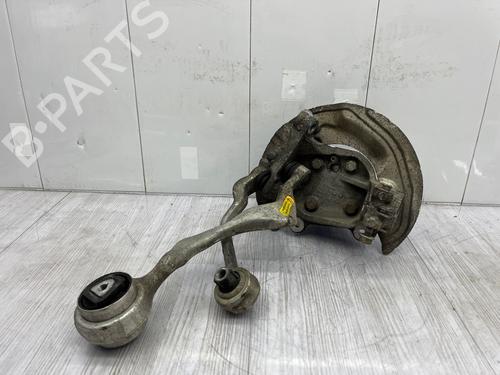Right front steering knuckle BMW 1 (E87) 116 i | BP38760309M26 - Image 2