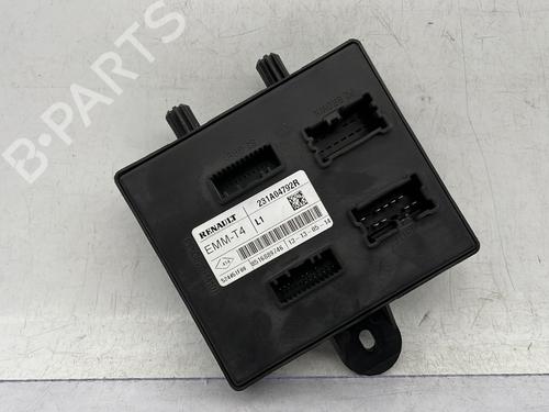 Electronic module RENAULT CLIO IV (BH_) 1.5 dCi 90 | BP25215655M83 - Image 8
