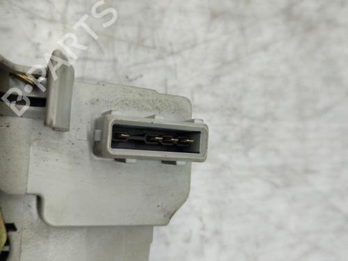Rear left lock PEUGEOT 307 Break (3E) 1.6 HDi 110 | BP23712014C100 