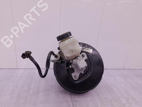 Servo brake RENAULT CLIO IV (BH_) 1.5 dCi 90 | BP23705480M42 