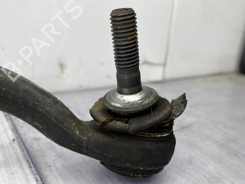 Steering rack JAGUAR S-TYPE II (X200) 4.2 V8 | BP28707317M22