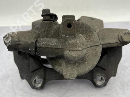 Used Left front brake caliper OPEL CORSA D (S07) 1.0 (L08, L68) (65 hp) 23752147