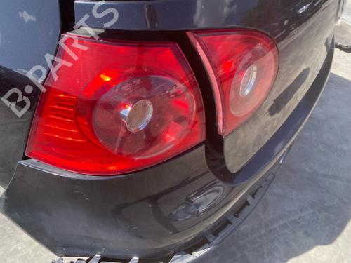 Used Left taillight Left taillight 38228207 38228207