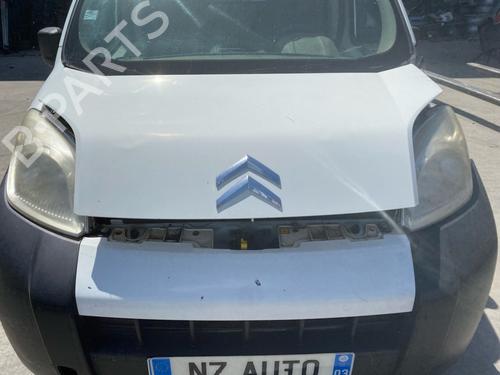 Front bumper CITROËN NEMO Box Body/MPV (AA_) 1.3 HDi 75 | BP36682820C7 - Image 9
