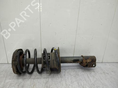 Used Left front shock absorber RENAULT MEGANE I (BA0/1_) 1.6 16V (BA04, BA0B, BA11, BA1J, BA16, BA19, BA1K, BA1V,... (107 hp) 23712691