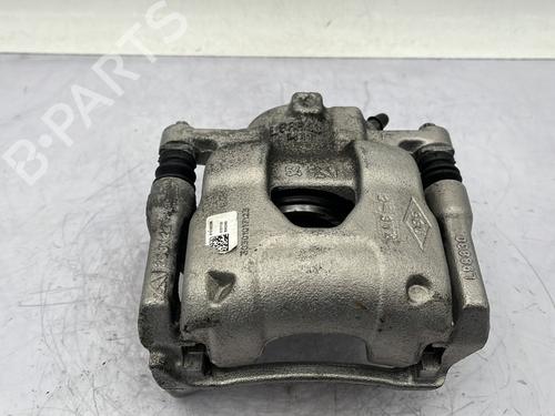 Used Left front brake caliper Left front brake caliper DACIA SANDERO III 1.0 TCe 100 ECO-G (101 hp) 23682116 23682116
