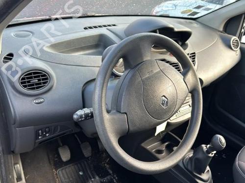 Instrument cluster RENAULT TWINGO II (CN0_) 1.2 16V (CN0K, CN0V, CN0A) | BP23760323C47 - Image 22
