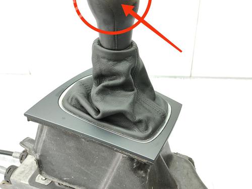 Gear lever AUDI A3 (8P1) 1.9 TDI | BP23740567M90 