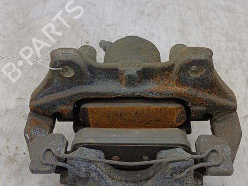 Used Left front brake caliper RENAULT CLIO IV (BH_) 1.5 dCi 90 (90 hp) 23705476