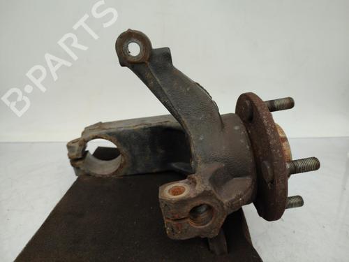 Right front steering knuckle FORD MONDEO III (B5Y) 2.0 16V TDDi / TDCi | BP23713143M26 