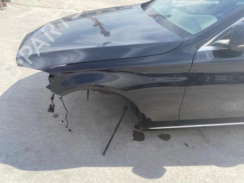 Used Left front fenders Left front fenders MERCEDES-BENZ C-CLASS (W205) C 220 BlueTEC / d (205.002, 205.004) (170 hp) 36762193 36762193