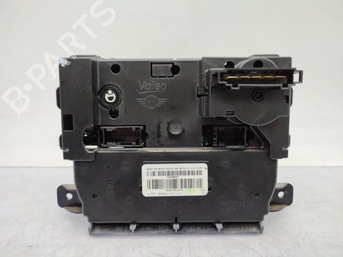 Climate control MINI MINI (R56) Cooper | BP23709780I5 