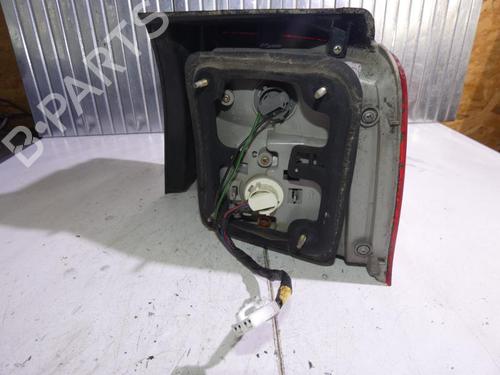 Left taillight KIA CARENS II MPV (FJ) 2.0 CRDi | BP23688078C34 