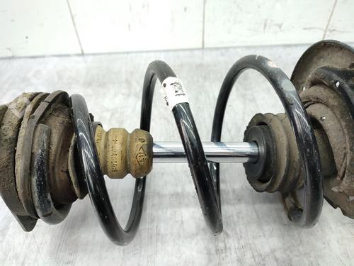 Left front shock absorber RENAULT CLIO IV (BH_) 1.5 dCi 75 | BP23732512M16 
