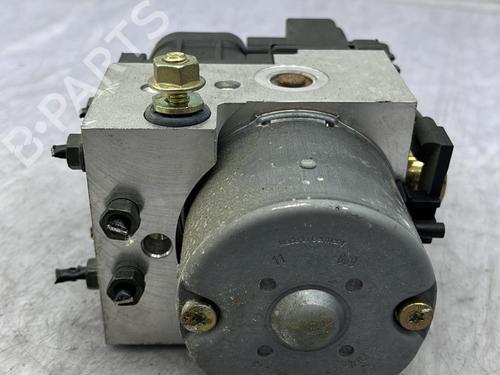 ABS pump PEUGEOT 406 (8B) 2.1 TD 12V | BP23705430M43 