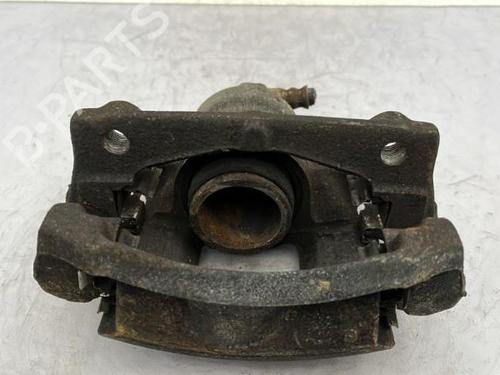 Right front brake caliper CITROËN C1 (PM_, PN_) 1.0 | BP23749754M104 - Image 6