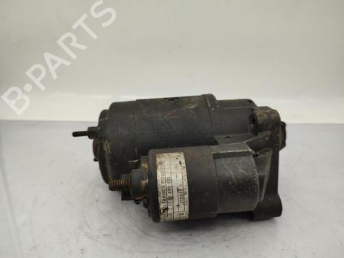 Used Starter RENAULT 21 (B48_) 1.7 (B48E) (90 hp) 23721689