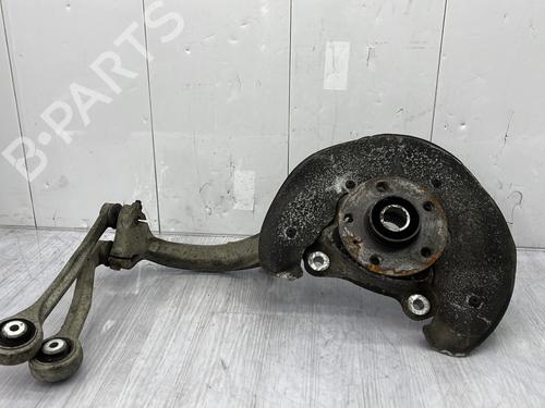 Used Right front steering knuckle AUDI A4 B8 Avant (8K5) 2.7 TDI (190 hp) 28827132