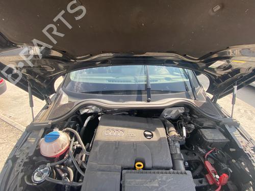 Dashboard AUDI A1 Sportback (8XA, 8XF) 1.4 TDI | BP37451023C46 - Image 45