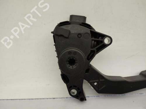 Pedal RENAULT MASTER III Van (FV) 2.3 dCi 130 FWD (FV0M, FV0Y, FV0J, FV02, FV03) | BP23677257I4  - Image 5