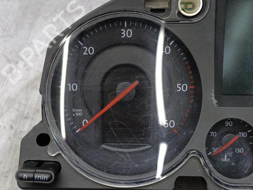 Instrument cluster VW PASSAT B6 (3C2) 2.0 TDI 16V | BP23708010C47 