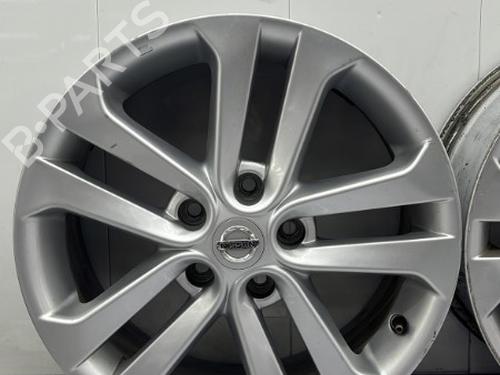 Other NISSAN JUKE (F15) 1.5 dCi | BP26177250O1 