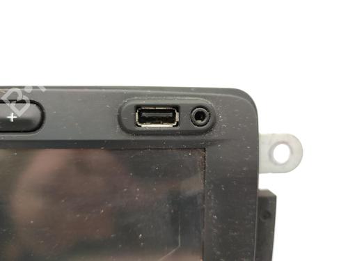 Used Display monitor Display monitor FIAT TALENTO Van (296_) 1.6 D (121 hp) 24443430 24443430