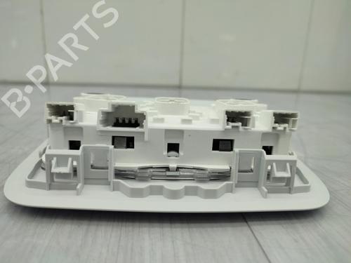 Interior roof light PEUGEOT 208 I (CA_, CC_) 1.0 VTi | BP23710150I8