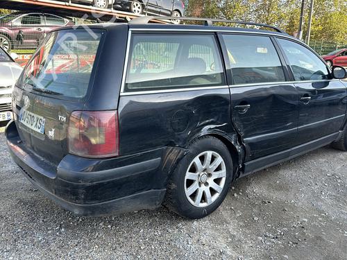 Subframe VW PASSAT B5.5 Variant (3B6) 1.9 TDI | BP23762083M9  - Image 21
