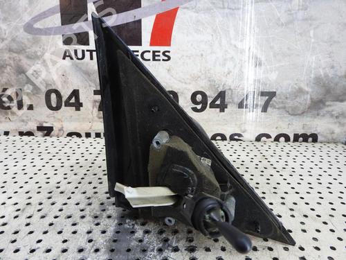 Left mirror FORD ESCORT V (AAL, ABL) 1.6 i 16V | BP23685240C26