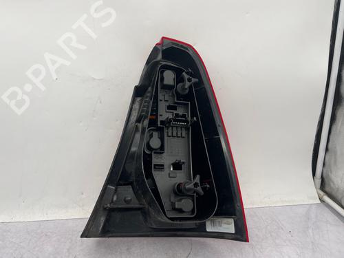 Used Left taillight Left taillight 37475482 37475482