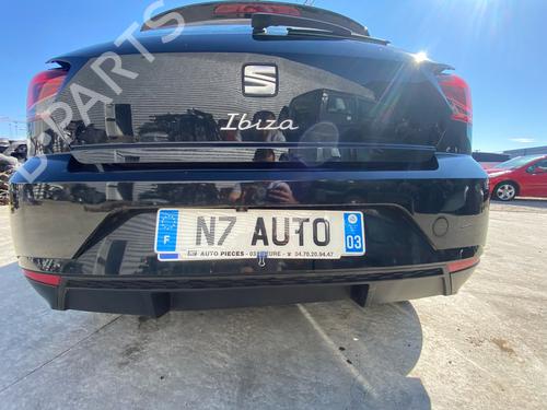 Interiør tag SEAT IBIZA V (KJ1, KJG) 1.0 TSI | BP37743846I12 - Image 53