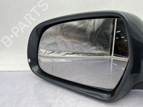 Left mirror AUDI A4 B8 Avant (8K5) 2.0 TDI | BP23756326C26 