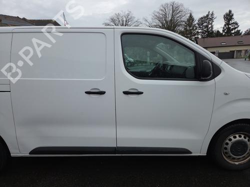 Andre CITROËN JUMPY III Van (V_) 2.0 BlueHDi 120 | BP33569468O1  - Image 29