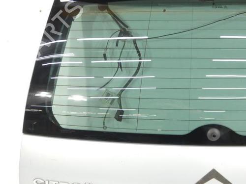 Tailgate CITROËN C4 I (LC_) 1.6 HDi | BP23672447C6 