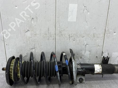 Used Left front shock absorber CITROËN C3 II (SC_) 1.4 HDi 70 (SC8HZC, SC8HR0, SC8HP4) (68 hp) 32506777