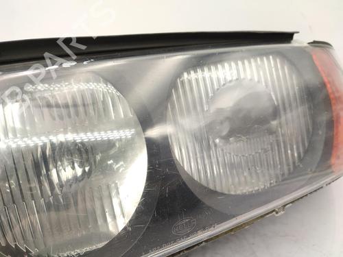 Left headlight BMW 5 (E39) 525 tds | BP23710731C28 