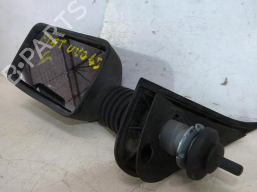 Used Left mirror FIAT UNO (146_, 158_) 1.0 (146E) (42 hp) 23669651