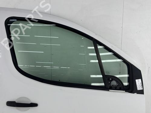 Right front door CITROËN BERLINGO Box Body/MPV (B9) 1.6 HDi / BlueHDi 75 | BP26743653C3
