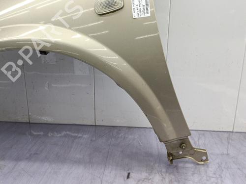 Left front fenders NISSAN PRIMERA (P12) 2.2 Di | BP23739299C41 